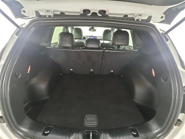 used 2024 Jeep Compass car, priced at $21,987