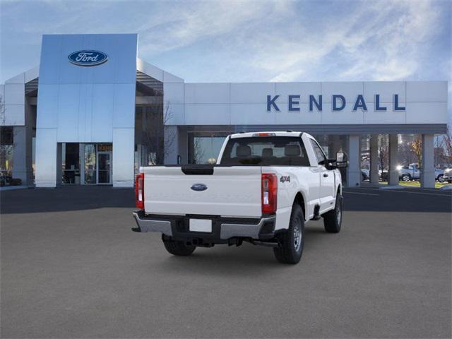 new 2026 Ford F-350 car, priced at $64,760
