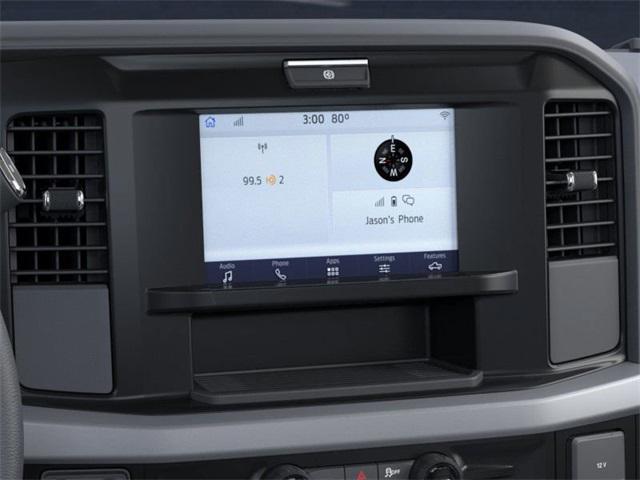 new 2026 Ford F-350 car, priced at $64,760
