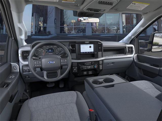 new 2026 Ford F-350 car, priced at $64,760
