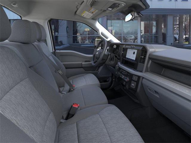 new 2026 Ford F-350 car, priced at $64,760