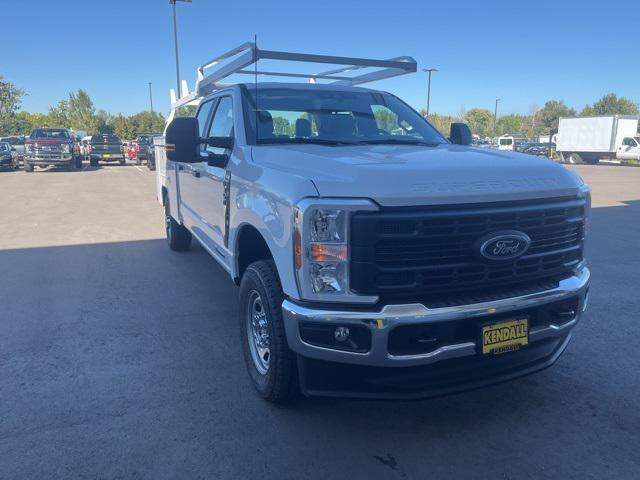 new 2026 Ford F-350 car, priced at $86,713