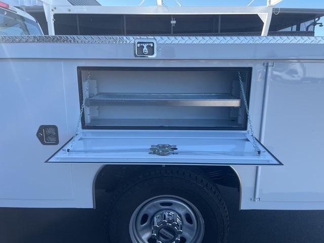 new 2026 Ford F-350 car, priced at $86,713