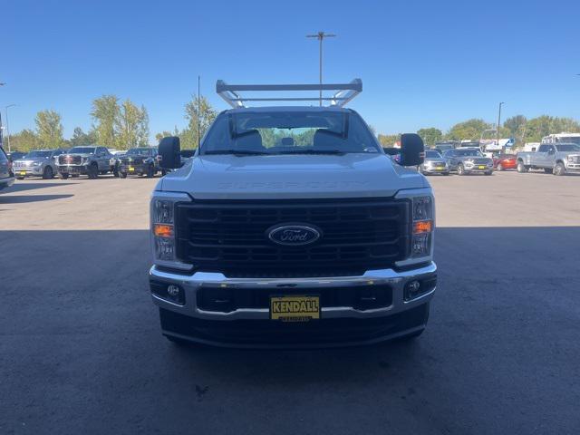 new 2026 Ford F-350 car, priced at $86,713