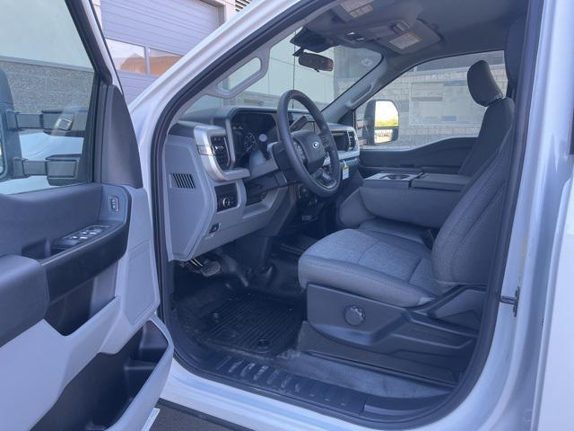 new 2026 Ford F-350 car, priced at $86,713