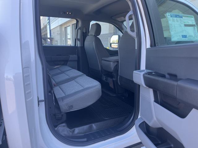 new 2026 Ford F-350 car, priced at $86,713