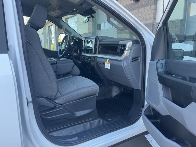 new 2026 Ford F-350 car, priced at $86,713