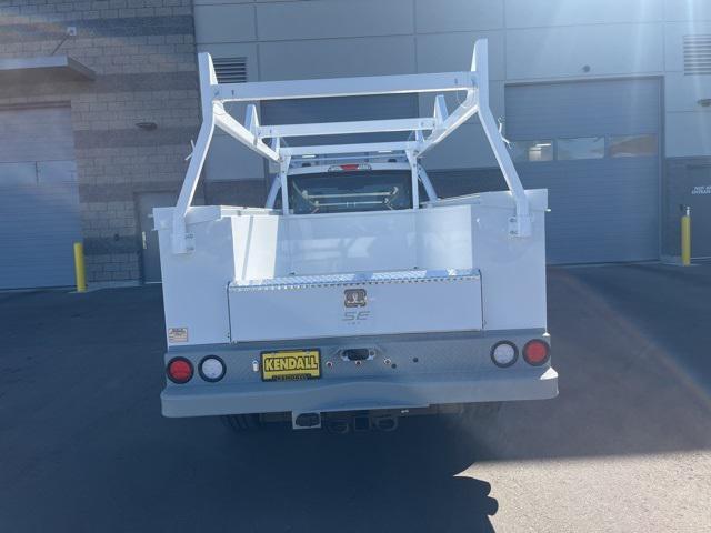 new 2026 Ford F-350 car, priced at $86,713