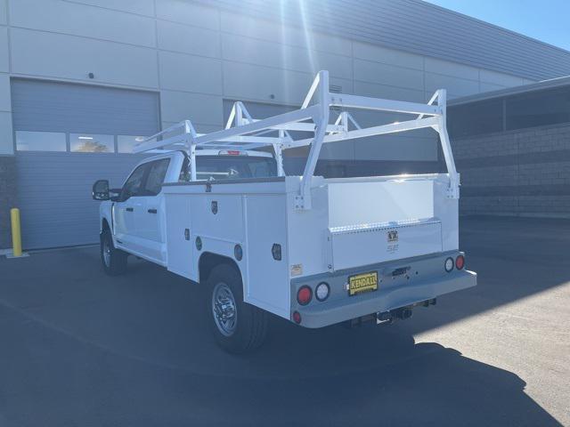 new 2026 Ford F-350 car, priced at $86,713