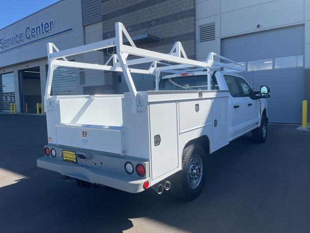 new 2026 Ford F-350 car, priced at $86,713