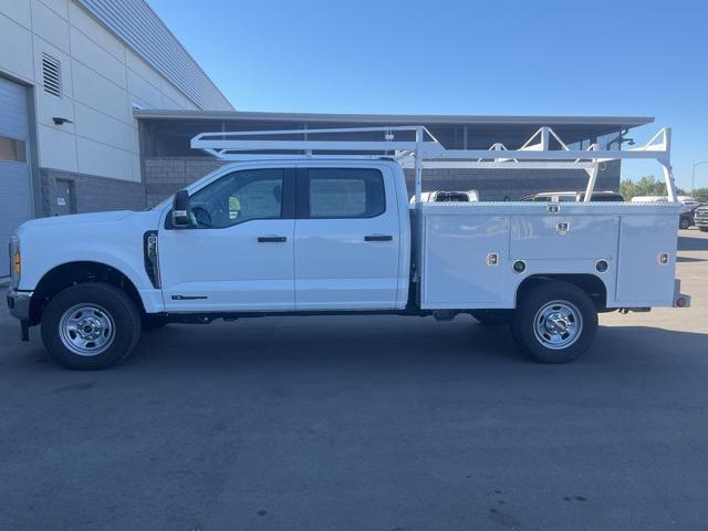 new 2026 Ford F-350 car, priced at $86,713