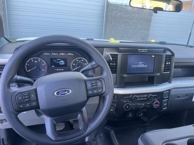 new 2026 Ford F-350 car, priced at $86,713