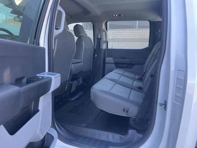 new 2026 Ford F-350 car, priced at $86,713