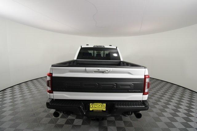 used 2023 Ford F-150 car, priced at $70,411