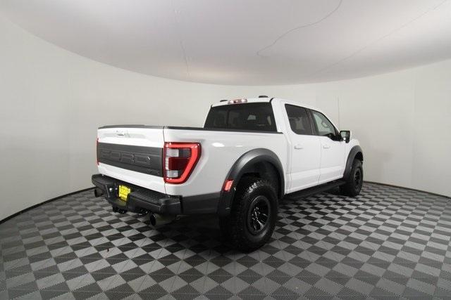 used 2023 Ford F-150 car, priced at $70,411