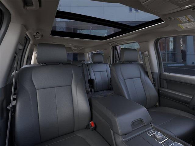 new 2024 Ford Expedition Max car, priced at $66,078