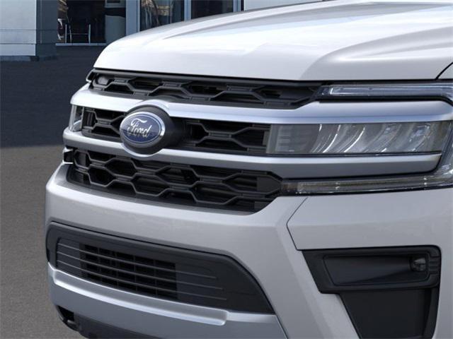 new 2024 Ford Expedition Max car, priced at $66,078