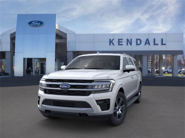 new 2024 Ford Expedition Max car, priced at $66,078