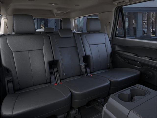 new 2024 Ford Expedition Max car, priced at $66,078