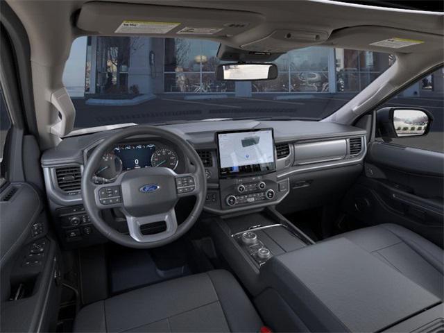 new 2024 Ford Expedition Max car, priced at $66,078