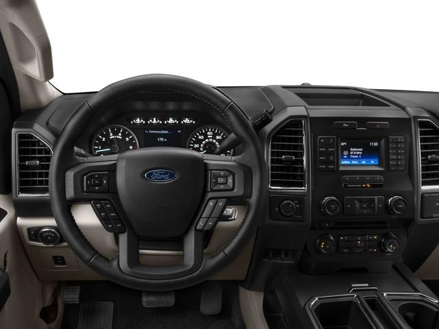 used 2017 Ford F-150 car