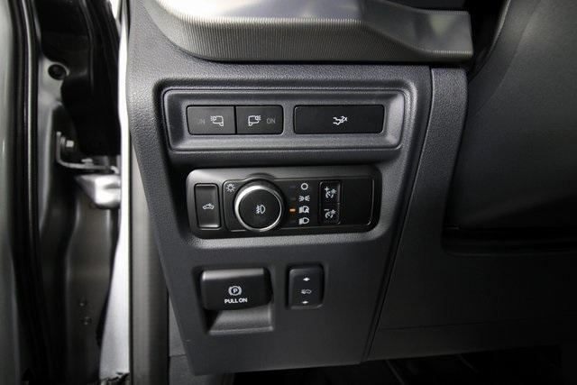 used 2024 Ford F-150 car, priced at $63,981