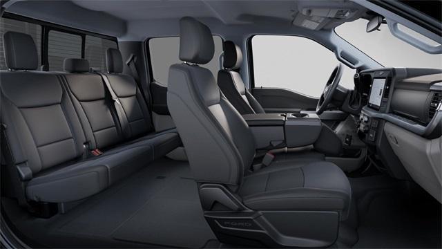 new 2025 Ford F-350 car, priced at $73,243