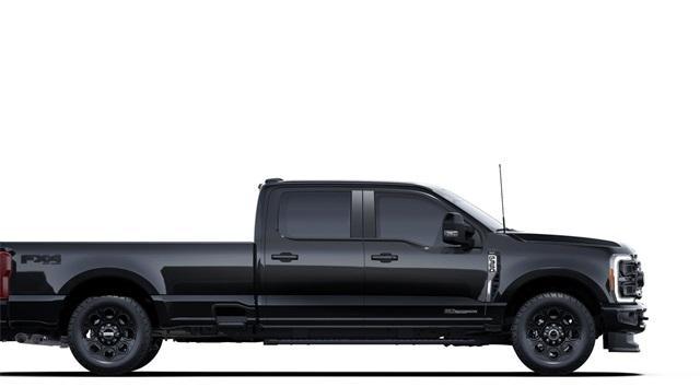 new 2025 Ford F-350 car, priced at $73,243