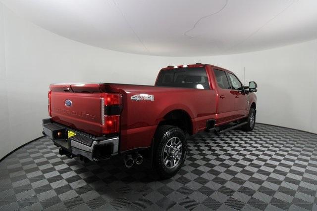 used 2023 Ford F-350 car, priced at $72,418