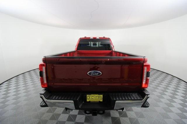 used 2023 Ford F-350 car, priced at $72,418