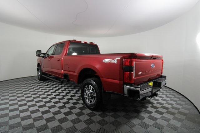 used 2023 Ford F-350 car, priced at $72,418