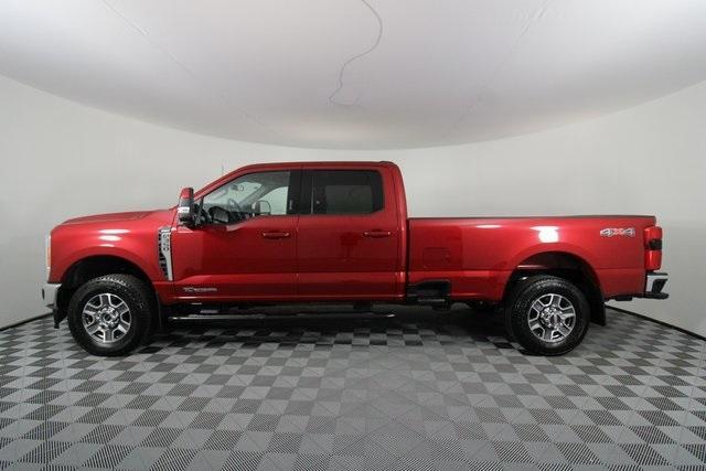 used 2023 Ford F-350 car, priced at $72,418