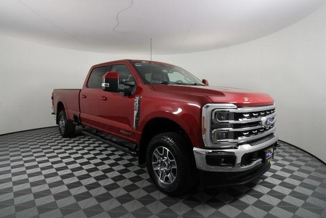 used 2023 Ford F-350 car, priced at $72,418