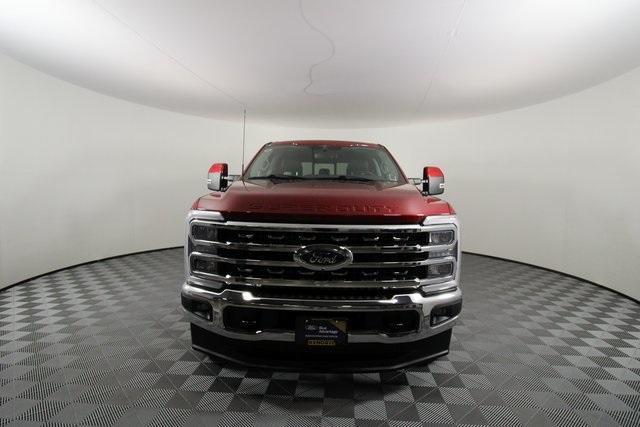 used 2023 Ford F-350 car, priced at $72,418