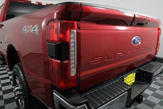 used 2023 Ford F-350 car, priced at $72,418