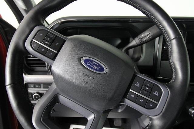 used 2023 Ford F-350 car, priced at $72,418