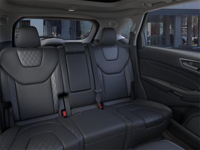 new 2024 Ford Edge car, priced at $46,590