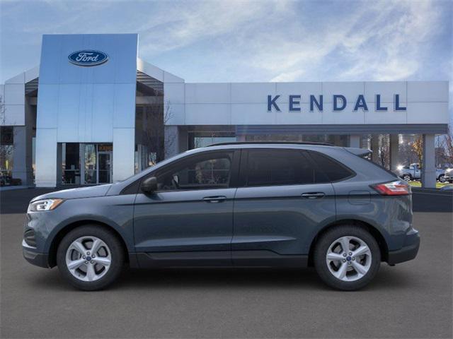 used 2024 Ford Edge car, priced at $27,995