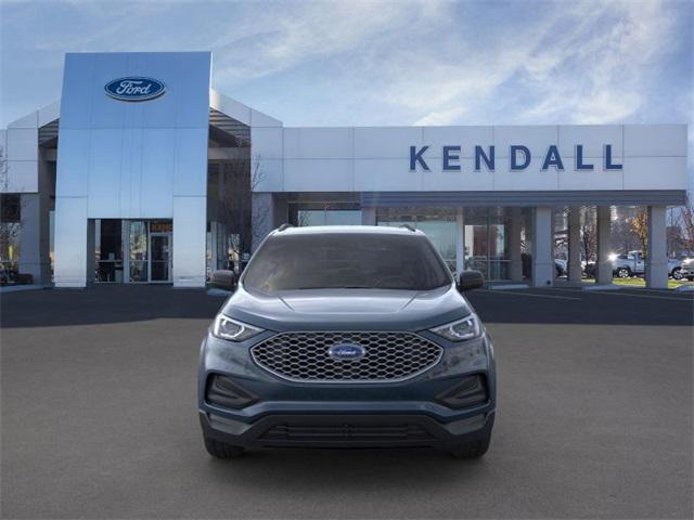 used 2024 Ford Edge car, priced at $27,995