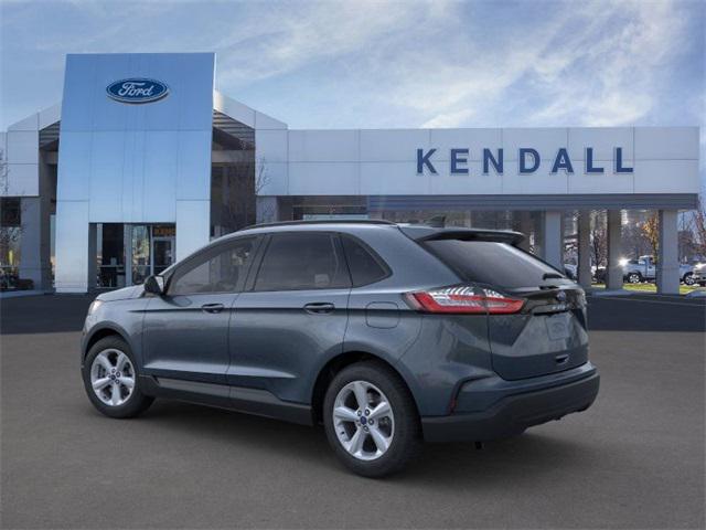 used 2024 Ford Edge car, priced at $27,995