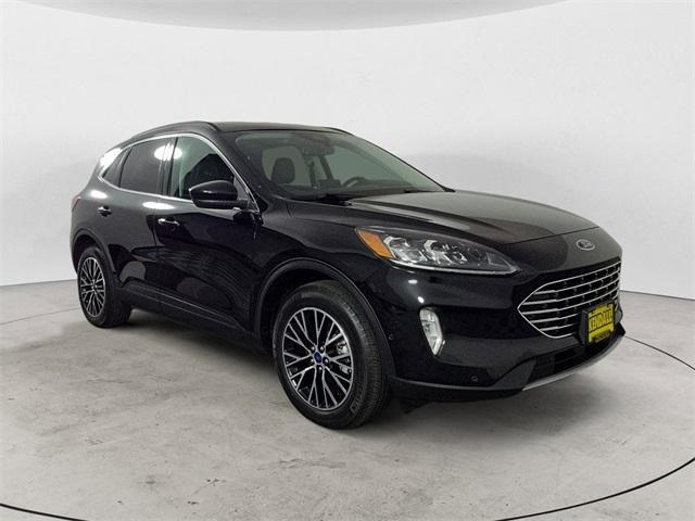 used 2022 Ford Escape PHEV car, priced at $26,464