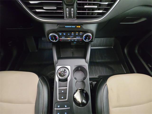 used 2022 Ford Escape PHEV car, priced at $26,464