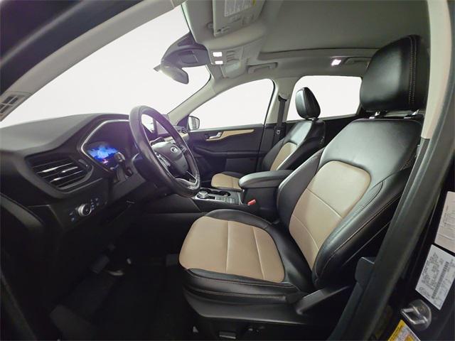 used 2022 Ford Escape PHEV car, priced at $26,464