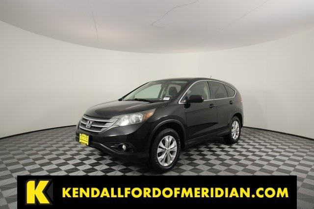 used 2014 Honda CR-V car, priced at $13,909