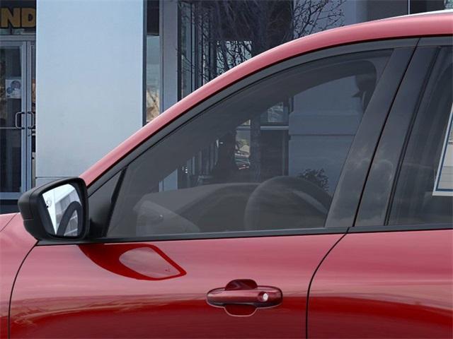 used 2025 Ford Escape car