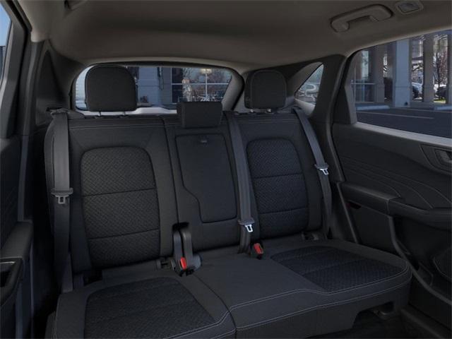 used 2025 Ford Escape car