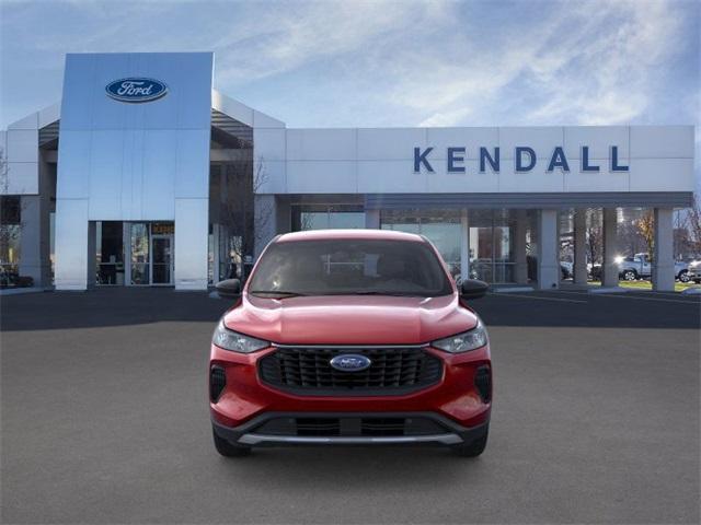used 2025 Ford Escape car