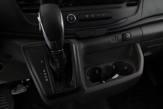 new 2024 Ford Transit-250 car, priced at $50,065