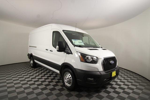 new 2024 Ford Transit-250 car, priced at $50,065