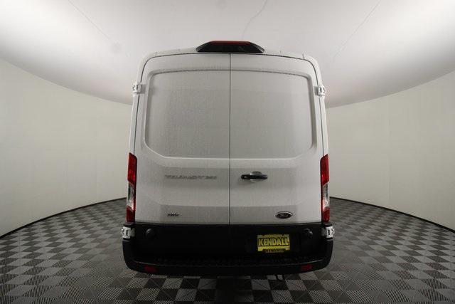 new 2024 Ford Transit-250 car, priced at $50,065